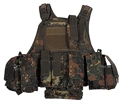 Mfh tactical weste gebraucht kaufen  Wird an jeden Ort in Deutschland