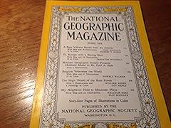 National geographic magazine for sale  Delivered anywhere in USA 