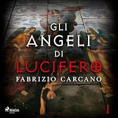 Gli angeli lucifero usato  Spedito ovunque in Italia 