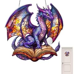 Acryl drachen rnament gebraucht kaufen  Wird an jeden Ort in Deutschland