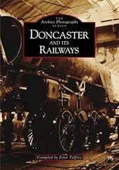 Doncaster railways for sale  Delivered anywhere in UK