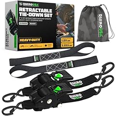 Rhino usa retractable for sale  Delivered anywhere in USA 