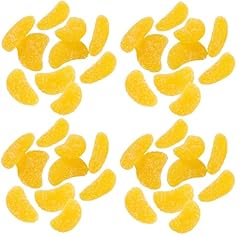 Lemon jelly slices for sale  Delivered anywhere in UK