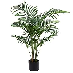 Künstliche pflanzen kunstpalm gebraucht kaufen  Wird an jeden Ort in Deutschland