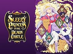 Sleepy princess the usato  Spedito ovunque in Italia 