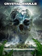 Crystal skulls for sale  Delivered anywhere in USA 