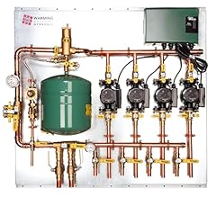 Hydronic radiant heat for sale  Delivered anywhere in USA 