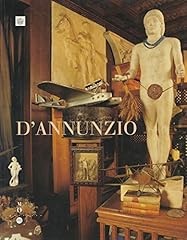 Annunzio 1863 1938 d'occasion  Livré partout en Belgiqu