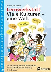 Lernwerkstatt kulturen fächer gebraucht kaufen  Wird an jeden Ort in Deutschland