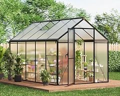 6x10 greenhouse easy for sale  Delivered anywhere in USA 