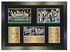 Newcastle caraboa cup for sale  Delivered anywhere in UK