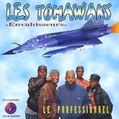 Envahisseurs d'occasion  Livré partout en France