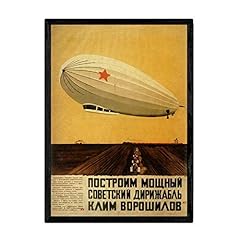 Nacnic vintage poster for sale  Delivered anywhere in UK