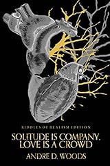 Solitude company love for sale  Delivered anywhere in USA 