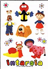 Magic roundabout toys for sale  Delivered anywhere in UK