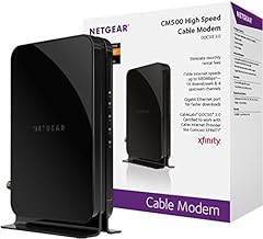 Netgear cm500 100nar for sale  Delivered anywhere in USA 