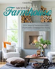 Modern farmhouse style for sale  Delivered anywhere in USA 