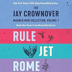 Jay crownover book for sale  Delivered anywhere in USA 