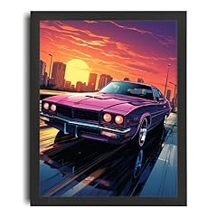 Gta wall art for sale  Delivered anywhere in UK