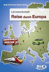 Lernwerkstatt reise durch gebraucht kaufen  Wird an jeden Ort in Deutschland