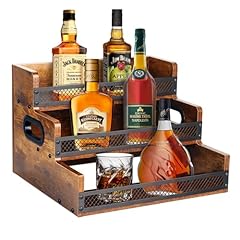 Liquor bottle display for sale  Delivered anywhere in USA 