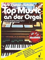 Top music rgel gebraucht kaufen  Wird an jeden Ort in Deutschland