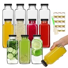Aurotrends glass bottles for sale  Delivered anywhere in USA 