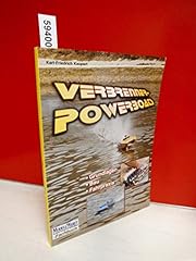 Verbrenner powerboats grundlag gebraucht kaufen  Wird an jeden Ort in Deutschland