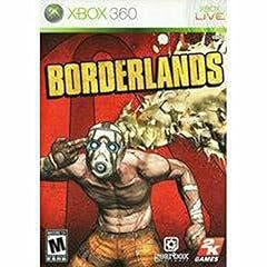 Borderlands xbox 360 for sale  Delivered anywhere in USA 