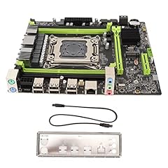 Elprico x79ms motherboard gebraucht kaufen  Wird an jeden Ort in Deutschland