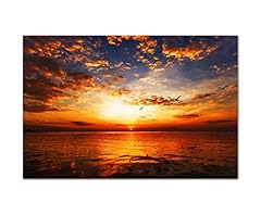 120x80cm fotodruck leinwand gebraucht kaufen  Wird an jeden Ort in Deutschland