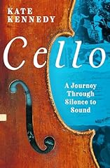 Cello journey silence for sale  Delivered anywhere in UK