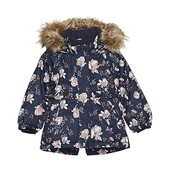 Minymo kleinkinder winterjacke gebraucht kaufen  Wird an jeden Ort in Deutschland