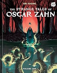 Strange tales oscar for sale  Delivered anywhere in USA 