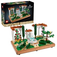 Lego icons fountain for sale  Delivered anywhere in USA 