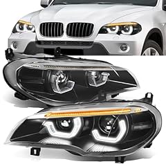 Pair led halo for sale  Delivered anywhere in USA 