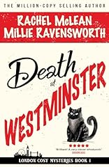 Death westminster for sale  Delivered anywhere in UK
