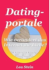 Onlinedating datingportale wie for sale  Delivered anywhere in Ireland