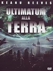 Ultimatum alla terra for sale  Delivered anywhere in UK