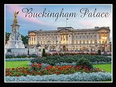 Buckingham palace photo for sale  Delivered anywhere in USA 