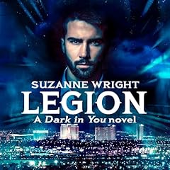 Legion dark book for sale  Delivered anywhere in USA 