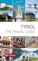 Tyrol travel guide for sale  Delivered anywhere in UK