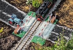 Pola 330870 bahnschranke gebraucht kaufen  Wird an jeden Ort in Deutschland