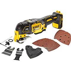 Dewalt dcs355n oscillating for sale  Delivered anywhere in Ireland