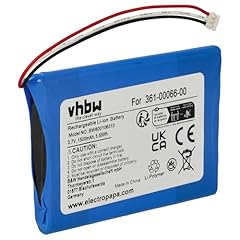 Vhbw batterie compatible d'occasion  Livré partout en France