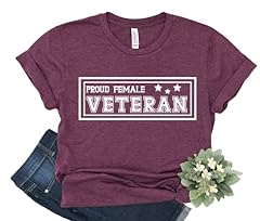 Proud female veteran for sale  Delivered anywhere in USA 