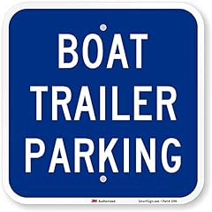Smartsign inch boat for sale  Delivered anywhere in USA 