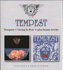 Tempest living fear d'occasion  Livré partout en Belgiqu