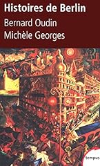 Histoires berlin d'occasion  Livré partout en France