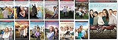 Heartland seasons 13 for sale  Delivered anywhere in USA 